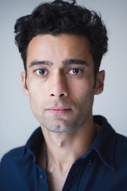 Arash Marandi as Arash in A Girl Walks Home Alone at Night