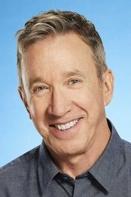 Tim Allen as Buzz Lightyear (voice) in Toy Story 3