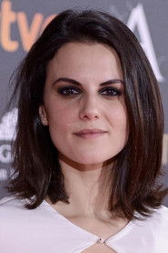 Melina Matthews as Mama (voice) in Mama