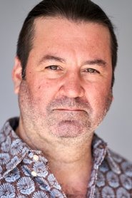 David Gueriera as First Sergeant in The Hurt Locker