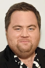 Paul Walter Hauser as Ivanhoe in BlacKkKlansman