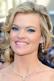 Missi Pyle as Ellen Abbott in Gone Girl