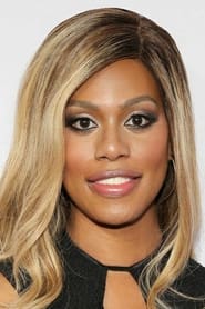 Laverne Cox as Gail in Promising Young Woman