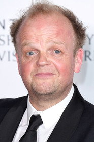 Toby Jones as Swifty Lazar in Frost/Nixon