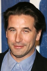 William Baldwin as Ivan in The Squid and the Whale