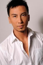 Dennis To Yu-Hang as Hu Wei in Ip Man