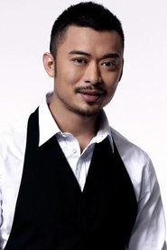 Louis Fan Siu-Wong as Jin Shan Zhao in Ip Man
