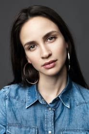Franciska Törőcsik as Cindy in Don't Breathe