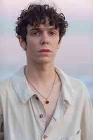 Ben Levi Ross as Freddy in tick, tick... BOOM!