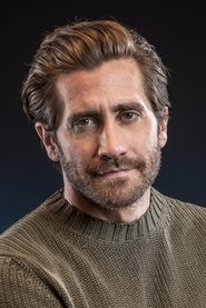 Jake Gyllenhaal as Robert Graysmith in Zodiac