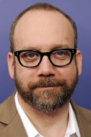 Paul Giamatti as Simeon in The Truman Show