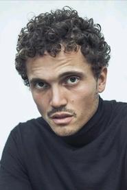 Karl Glusman as Lou Bates in Nocturnal Animals