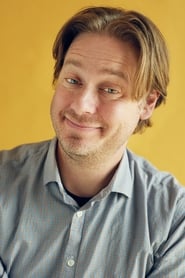 Tim Heidecker as Josh Tyler / Tex in Us