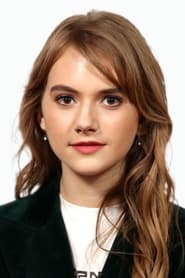 Emilia Jones as Alice Ward in Utopia