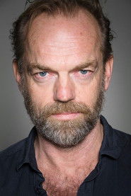 Hugo Weaving as Agent Smith in The Matrix