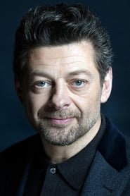 Andy Serkis as Caesar in War for the Planet of the Apes