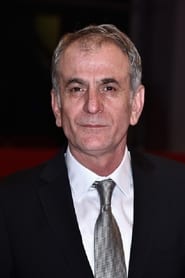 Izudin Bajrović as Nihad in Quo Vadis, Aida?