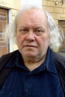Aleksandr Chutko as Don Reba in Hard to Be a God