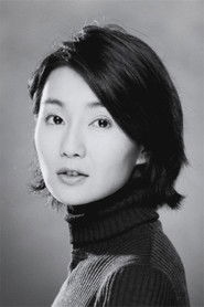 Maggie Cheung as Su Li-zhen in In the Mood for Love