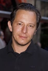 Trystan Pütter as Tim in Toni Erdmann