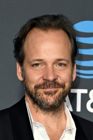 Peter Sarsgaard as Roone Arledge in September 5