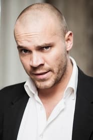 Patrick Heinrich as Neo-Nazi in Look Who's Back