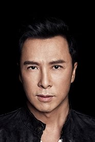 Donnie Yen as Yip Man in Ip Man