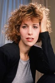 Ellen Greene as Mathilda's Mother in Léon: The Professional