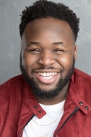 Samson Kayo as Baby Bear (voice) in Puss in Boots: The Last Wish