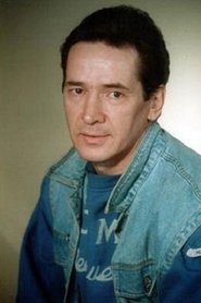Aleksandr Chaban as Boris Piotrovsky in Russian Ark