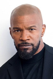 Jamie Foxx as Django Freeman in Django Unchained