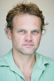 Reinout Bussemaker as Colonel doctor Robben in Quo Vadis, Aida?