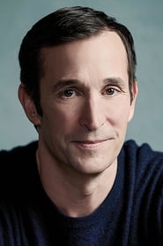 Noah Wyle as Prof. Kenneth Monnitoff in Donnie Darko
