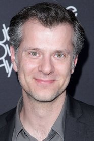 Darin Toonder as Harry in Obsession