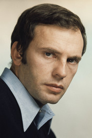 Jean-Louis Trintignant as Georges in Amour