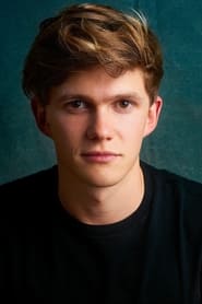 Tom Prior as Robert Hawking (Age 17) in The Theory of Everything