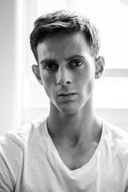 James Northcote as Jack Good in The Imitation Game