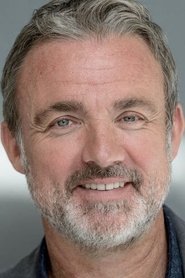 Éric Savin as Pierre Montégnac in The Deep House