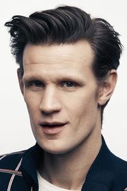 Matt Smith as Prince Philip, Duke of Edinburgh in The Crown
