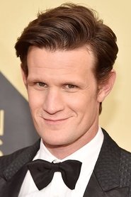 Matt Smith as Russ in Caught Stealing