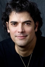 Jsu Garcia as Rod Lane in A Nightmare on Elm Street