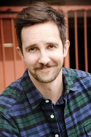 Timothy Eulich as Preston in Swiss Army Man