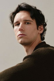 Cory Michael Smith as Tommy Tucker in Carol