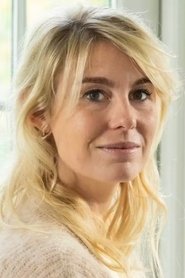 Helene Reingaard Neumann as Amalie in Another Round