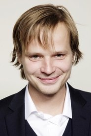 Kryštof Hádek as  in Under the Skin