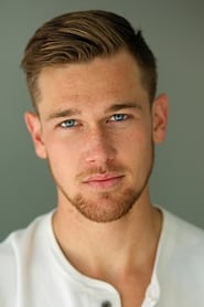 Taylor John Smith as John Keene in Sharp Objects