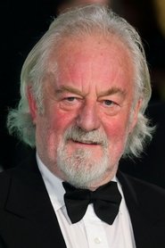 Bernard Hill as Théoden in The Lord of the Rings: The Two Towers
