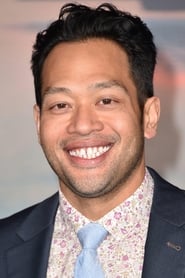 Eugene Cordero as Casey / Hunter K-5E in Loki