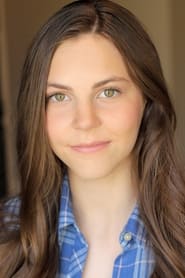 Kaitlyn Dias as Riley (voice) in Inside Out