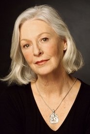 Jane Alexander as Dr. Grasnik in The Ring